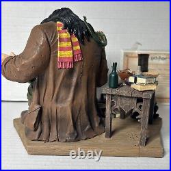 Harry Potter Hagrid's New Arrival LTD Statue