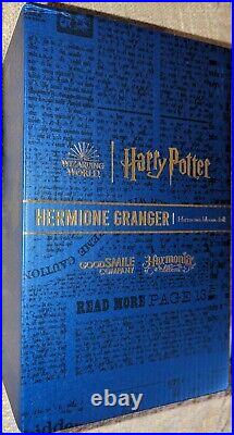 Harry Potter Harmonia Humming Bloom Doll Hermione Granger
