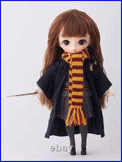 Harry Potter Harmonia Humming Bloom Doll Hermione Granger