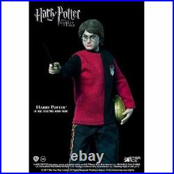 Harry Potter Harry Potter Triwizard Tournament Action Figure