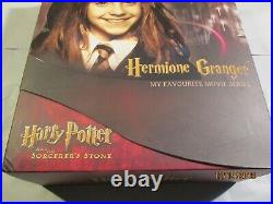 Harry Potter Hermione Granger Figure 1/6 Action 12 Star Ace Toys SA0004 Rare