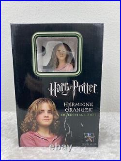 Harry Potter Hermione Granger Gentle Giant Collectible 2006 NIB Ltd. Ed. PROMO