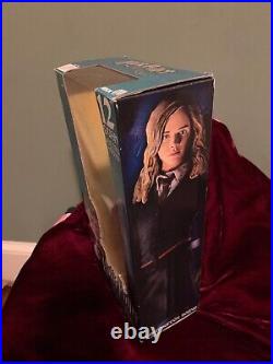 Harry Potter-Hermione Granger Hermione Granger 12 Figure NECA NEW 634482605233