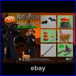 Harry Potter Hermione Star Ace 1/6th Brand New Factory Sealed Halloween Edition