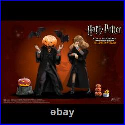 Harry Potter Hermione Star Ace 1/6th Brand New Factory Sealed Halloween Edition