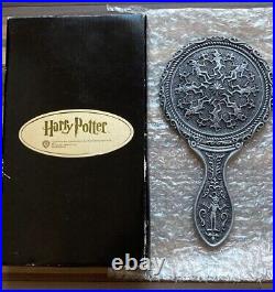Harry Potter Hermione hand Mirror Replica USJ Limited with Original Box Japan