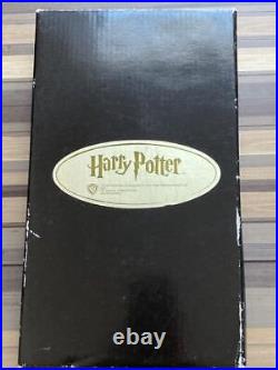 Harry Potter Hermione hand Mirror Replica USJ Limited with Original Box Japan