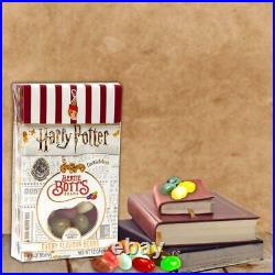 Harry Potter Jelly Belly Bertie Botts Bean Box 35g