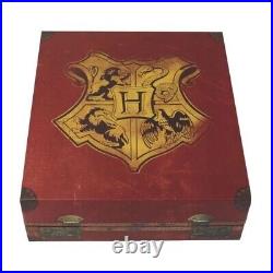 Harry Potter LE Journey to Hogwarts Collection (X/2001) RARE Movie Merchandise