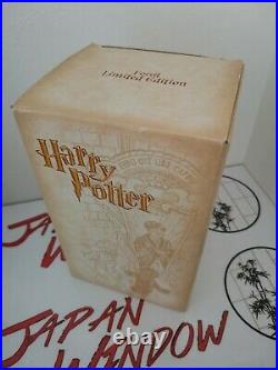 Harry Potter Limited Edition Fossil Watch Mirror of Erised New With Tags Japan