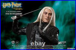 Harry Potter Lucius Malfoy & Dobby Deluxe Set 1/6 Action Figure Star Ace Toys