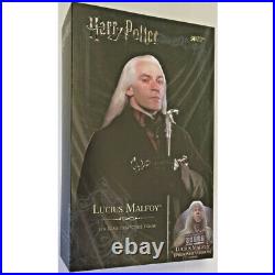 Harry Potter Lucius Malfoy Prisoner Version 1/6 action figure Star Ace Sideshow