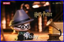 Harry Potter Magic Animals Series POP MART x 12 Blind Boxes (Full Case)