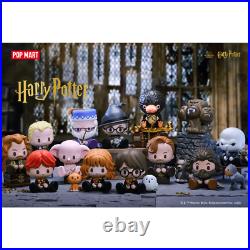 Harry Potter Magic Animals Series by POP MART Box Set 12 Piece