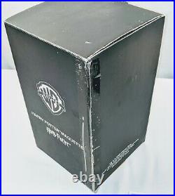 Harry Potter Maquette Warner Bros. With COA & Original Box RARE #0058/2500