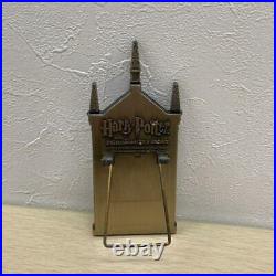 Harry Potter Mirror of Erised & Original Drawstring Purse Super rare item JAPAN