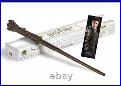 Harry Potter Mystery Wands 30 CM Display (9) Noble Collection Replicas Down