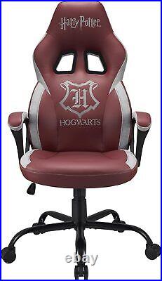 Harry Potter Original Gamer Chair Office Chair Official License
