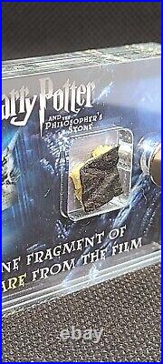 Harry Potter Original Movie Prop (Screen Used)