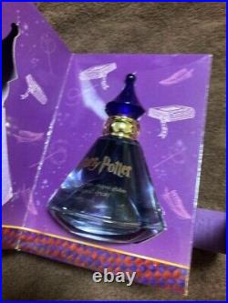 Harry Potter Perfume Eau de Toilette with Original Box 100ml Bottle Japan