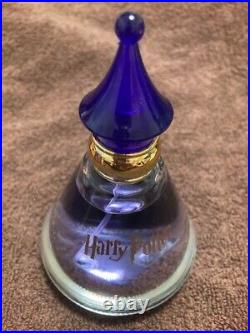 Harry Potter Perfume Eau de Toilette with Original Box 100ml Bottle Japan