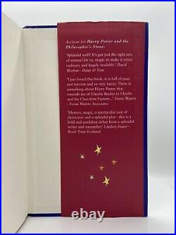 Harry Potter Philosophers Stone 1ST EDITION 11TH PRINT Bloomsbury Rowling