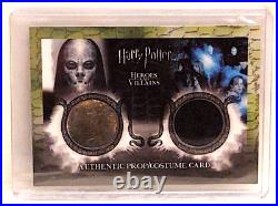 Harry Potter Prop Card 094/110
