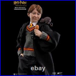 Harry Potter Ron Weasley Star Ace Toys 1/6th 1st Edition Scorcerers New Sealed