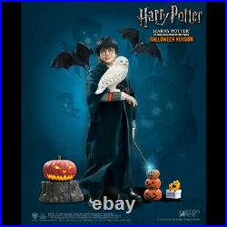 Harry Potter Star Ace Toys 1/6 Scale New Factory Sealed Halloween Edition