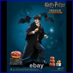 Harry Potter Star Ace Toys 1/6 Scale New Factory Sealed Halloween Edition