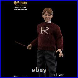 Harry Potter Star Ace Toys 1/6th 1st Edition Brand New Factory Sealed Sorcerers
