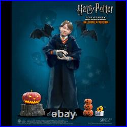 Harry Potter Star Ron Weasley Ace Toys 1/6 Brand New Factory Sealed Ltd Edition