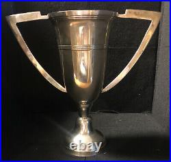 Harry Potter Store Super Rare Trophy From Goblet Fire