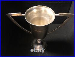 Harry Potter Store Super Rare Trophy From Goblet Fire