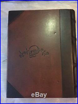 Harry Potter Tales of Beedle the Bard Collectors/First Edition by JK Rowling