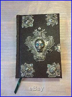 Harry Potter Tales of Beedle the Bard Collectors/First Edition by JK Rowling