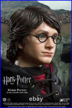 Harry Potter Triwizard Tournament STAR ACE 1/8