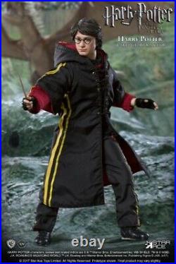 Harry Potter Triwizard Tournament STAR ACE 1/8