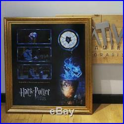 Harry Potter and the Goblet of Fire Original PROP Fleur Delacour Parchment
