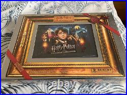 Harry Potter and the Philosopher Stone Panini Limited Edition Cards 024/091