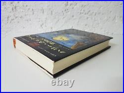 Harry Potter and the Philosopher's Stone 1st Japanese Edition 1999