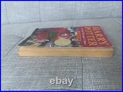 Harry Potter and the Philosopher's Stone, inscribed by JK Rowling
