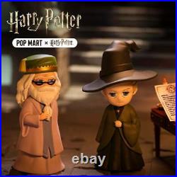 Harry Potter by Pop Mart Harry Potter Series by POP MART Box Set 12 Piece