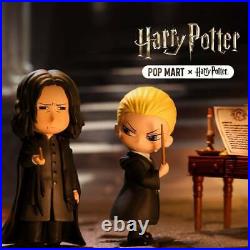 Harry Potter by Pop Mart Harry Potter Series by POP MART Box Set 12 Piece