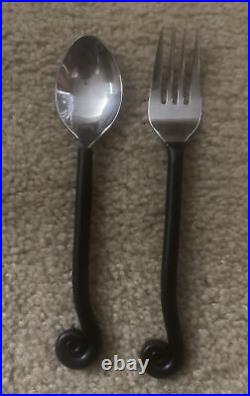 Harry Potter chamber of secrets background, silverware, Movie Prop
