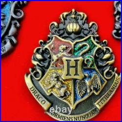 Harry Potter i-event limited edition original pin badge with special box Japan