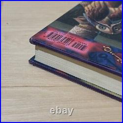 Harry Potter & the Sorcerer's Stone 1st American Edition Hardback Later Printing