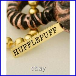 Harry Potter x Q-pot. Sorting Hat Necklace Japan Original Limited New