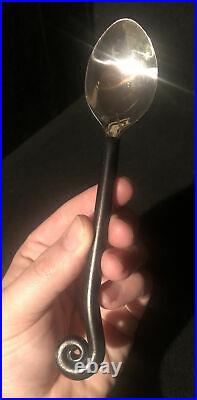 Harry potter Chambers Of Secrets Great Hall Silverware Spoon? Prop