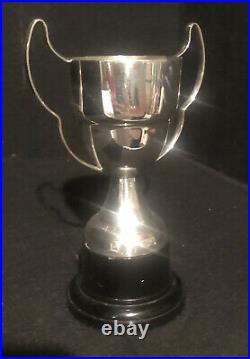 Harry potter Goblet Of Fire Background Trophy